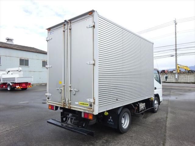 Ref No.A15288072 MITSUBISHI CANTER TRUCK Image#4