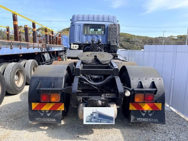 Ref No.A15288075 ISUZU GIGA Image#4