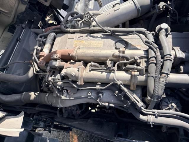 Ref No.A15288075 ISUZU GIGA Image#5