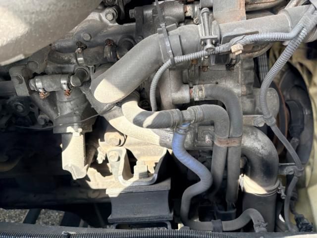 Ref No.A15288075 ISUZU GIGA Image#15