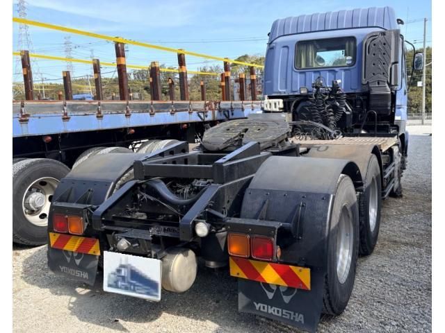 Ref No.A15288075 ISUZU GIGA Image#3