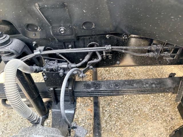 Ref No.A15288075 ISUZU GIGA Image#11