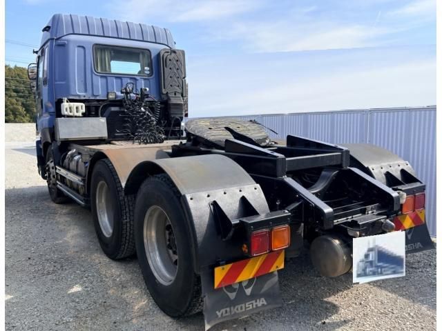 Ref No.A15288075 ISUZU GIGA Image#2
