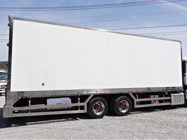 Ref No.A15288076 MITSUBISHI SUPER GREAT Image#9