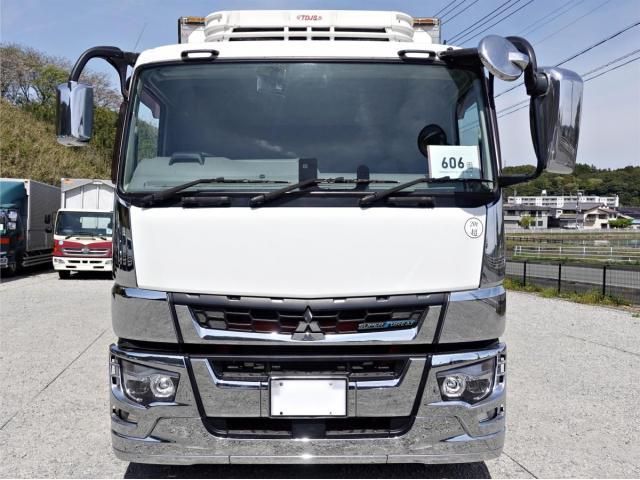 Ref No.A15288076 MITSUBISHI SUPER GREAT Image#3