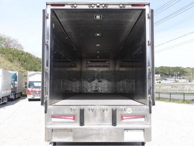 Ref No.A15288076 MITSUBISHI SUPER GREAT Image#16