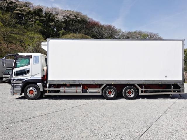 Ref No.A15288076 MITSUBISHI SUPER GREAT Image#13