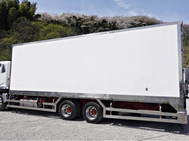 Ref No.A15288076 MITSUBISHI SUPER GREAT Image#12