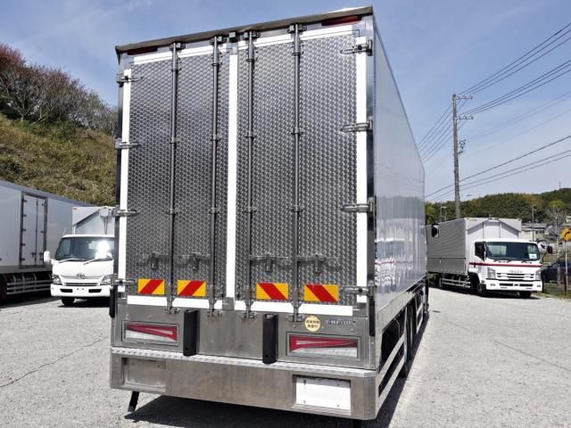 Ref No.A15288076 MITSUBISHI SUPER GREAT Image#10
