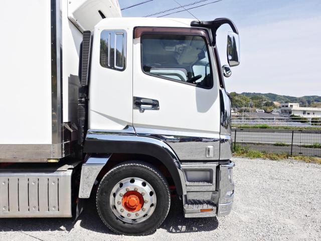 Ref No.A15288076 MITSUBISHI SUPER GREAT Image#7