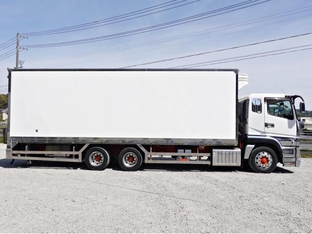 Ref No.A15288076 MITSUBISHI SUPER GREAT Image#8
