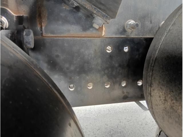 Ref No.A15288086 HINO PROFIA Image#12