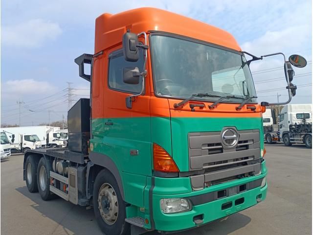Ref No.A15288086 HINO PROFIA Image#2