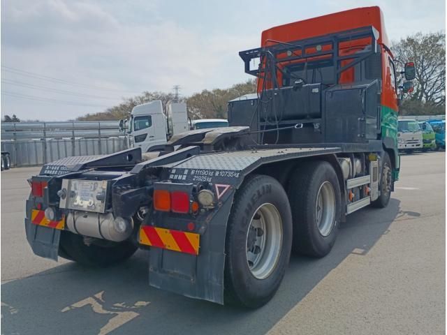 Ref No.A15288086 HINO PROFIA Image#3