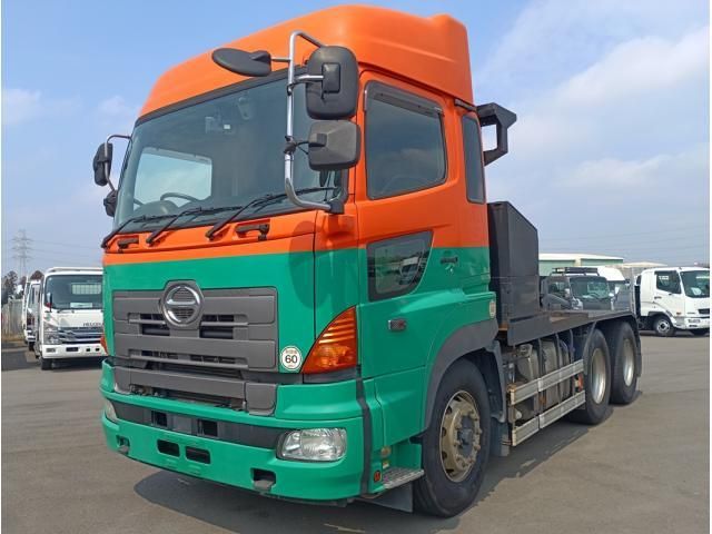 HINO PROFIA