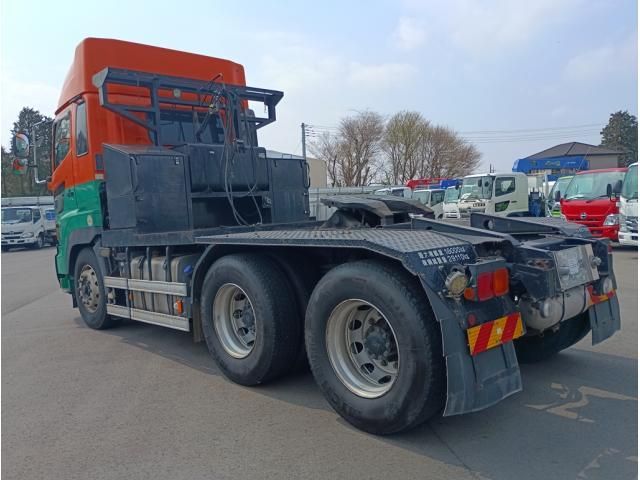 Ref No.A15288086 HINO PROFIA Image#4