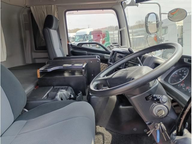 Ref No.A15288086 HINO PROFIA Image#19
