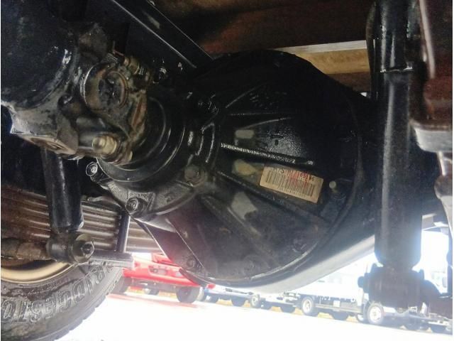 Ref No.A15288090 ISUZU ELF TRUCK Image#10