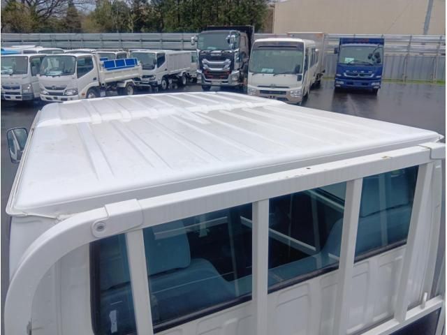 Ref No.A15288090 ISUZU ELF TRUCK Image#13