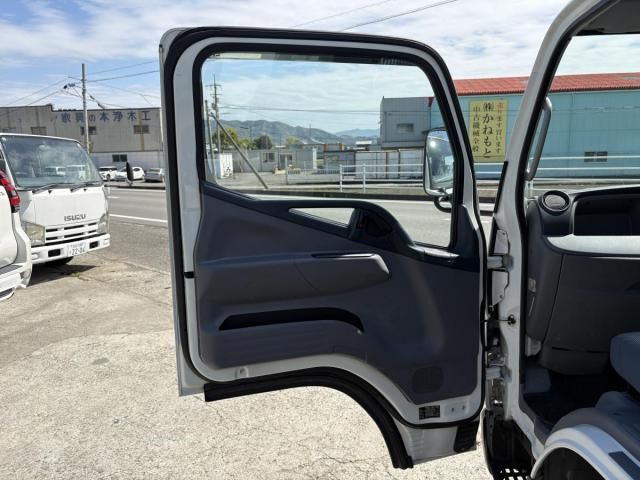 Ref No.A15288093 MITSUBISHI CANTER TRUCK Image#15