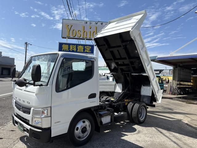 Ref No.A15288093 MITSUBISHI CANTER TRUCK Image#11