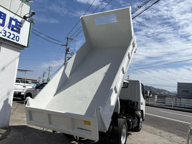 Ref No.A15288093 MITSUBISHI CANTER TRUCK Image#2