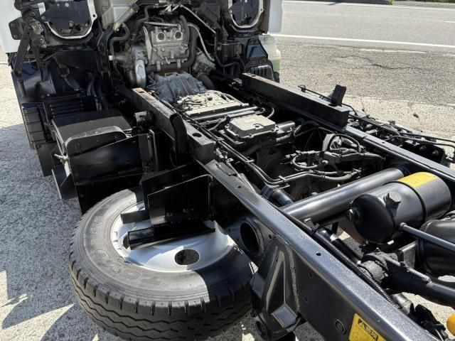 Ref No.A15288093 MITSUBISHI CANTER TRUCK Image#7