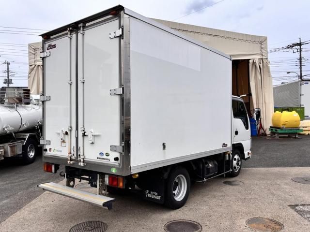 Ref No.A15288108 ISUZU ELF TRUCK Image#5