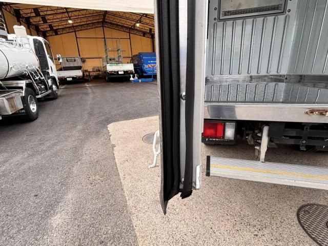 Ref No.A15288108 ISUZU ELF TRUCK Image#16