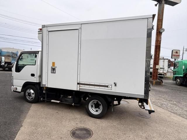 Ref No.A15288108 ISUZU ELF TRUCK Image#8