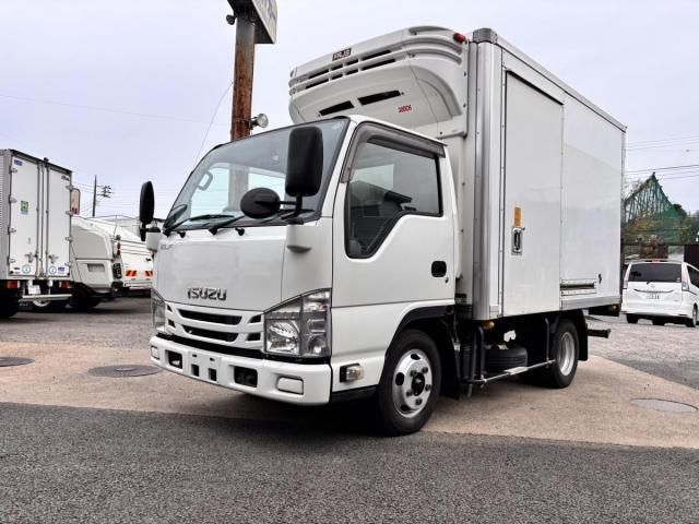 ISUZU ELF TRUCK