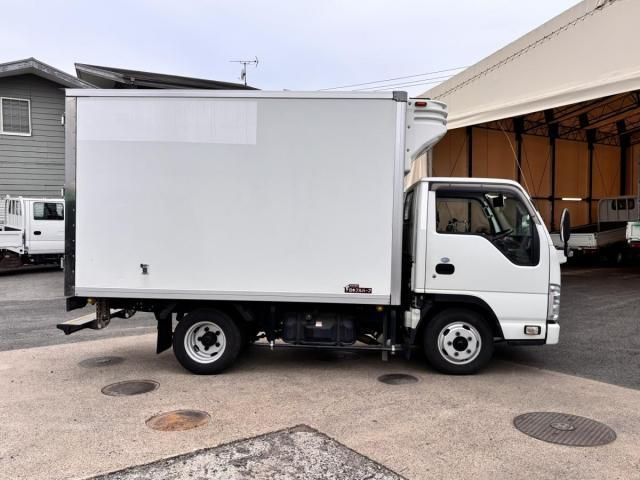 Ref No.A15288108 ISUZU ELF TRUCK Image#4