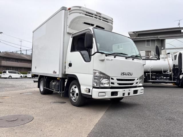 Ref No.A15288108 ISUZU ELF TRUCK Image#3