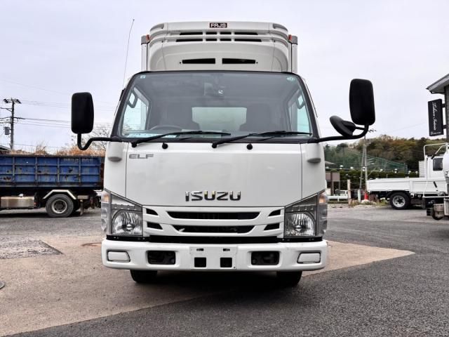Ref No.A15288108 ISUZU ELF TRUCK Image#2