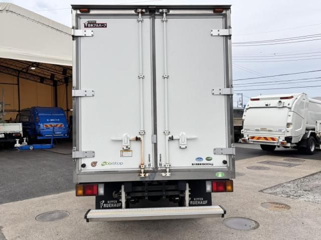 Ref No.A15288108 ISUZU ELF TRUCK Image#6