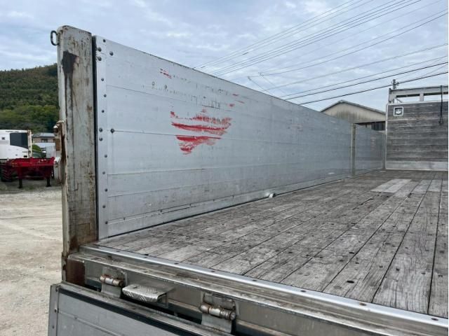 Ref No.A15288112 ISUZU GIGA Image#10