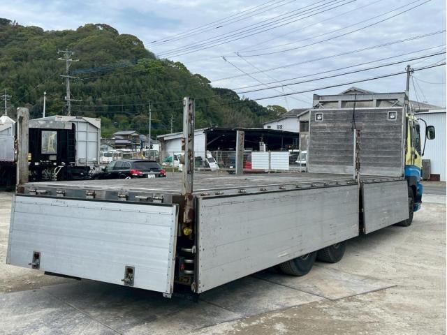 Ref No.A15288112 ISUZU GIGA Image#20