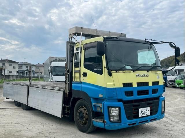 Ref No.A15288112 ISUZU GIGA Image#17