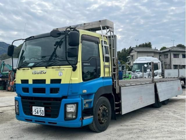 Ref No.A15288112 ISUZU GIGA Image#18