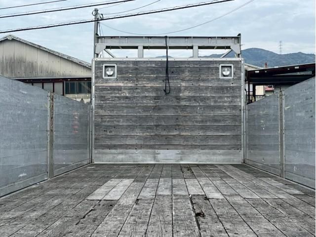 Ref No.A15288112 ISUZU GIGA Image#12