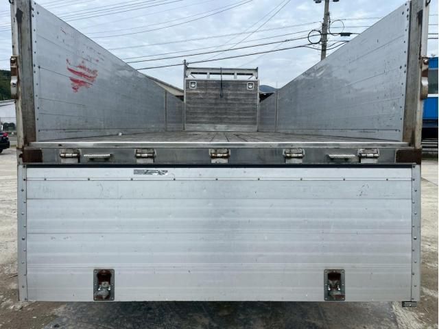 Ref No.A15288112 ISUZU GIGA Image#9