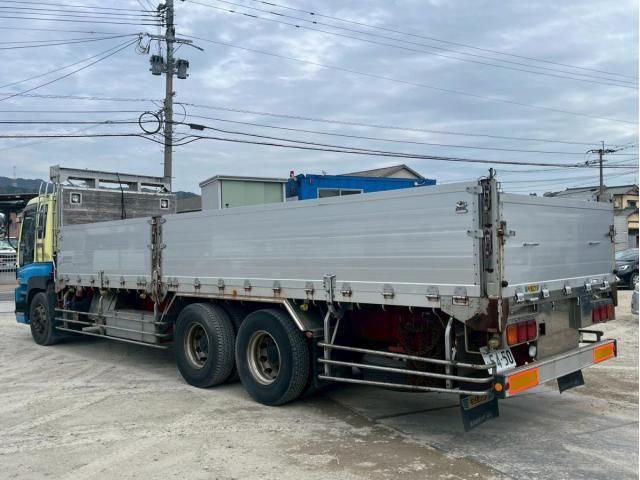 Ref No.A15288112 ISUZU GIGA Image#4