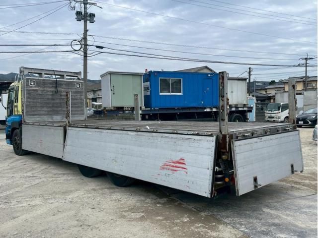 Ref No.A15288112 ISUZU GIGA Image#19