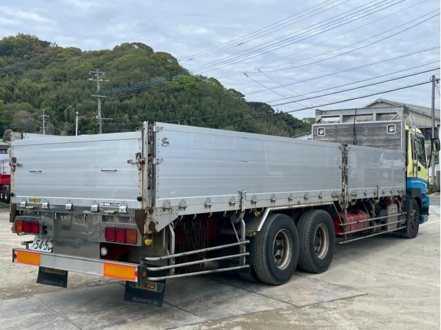 Ref No.A15288112 ISUZU GIGA Image#6