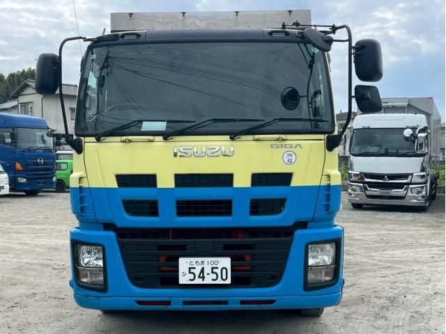 Ref No.A15288112 ISUZU GIGA Image#2