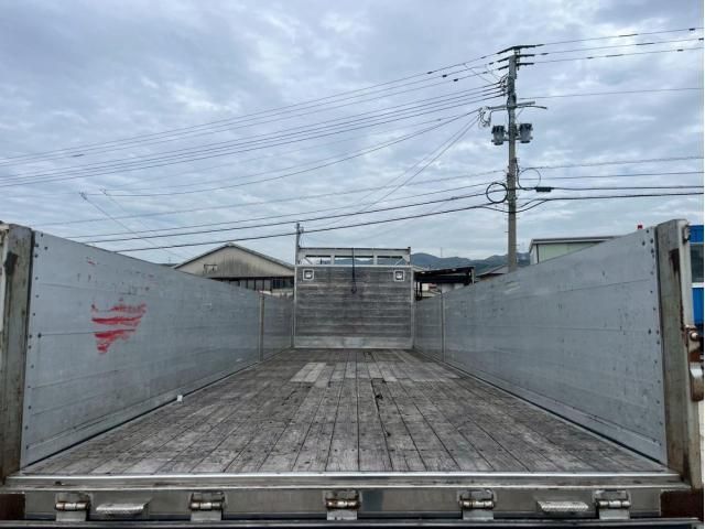 Ref No.A15288112 ISUZU GIGA Image#8