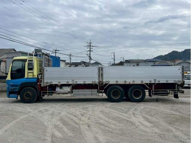 Ref No.A15288112 ISUZU GIGA Image#7