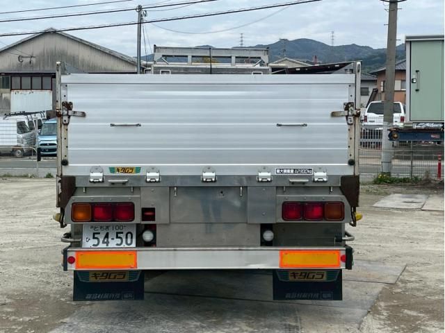 Ref No.A15288112 ISUZU GIGA Image#5