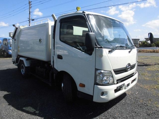 Ref No.A15288116 HINO DUTRO Image#3