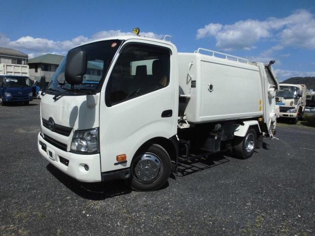 HINO DUTRO